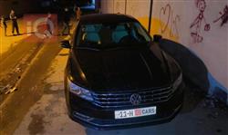 ڤۆڵکسواگن پاسات